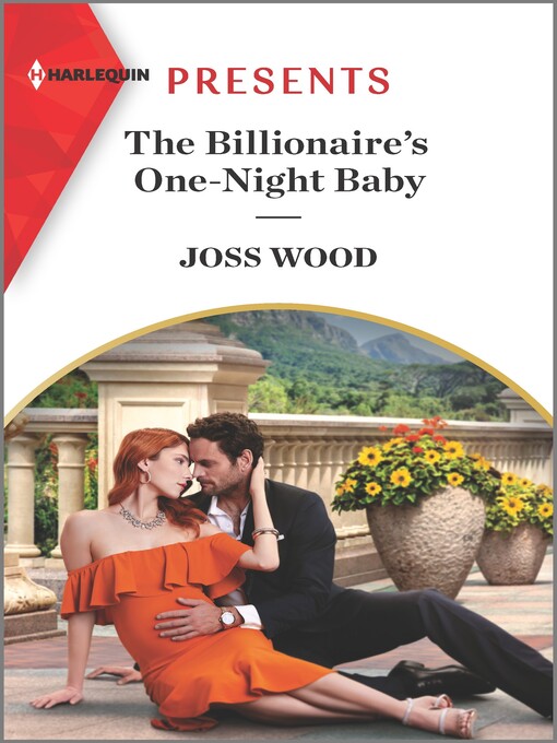 Title details for The Billionaire's One-Night Baby by Joss Wood - Available